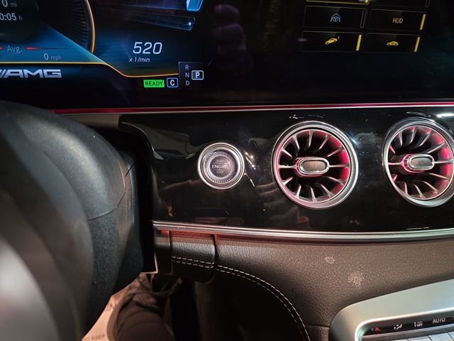 Used 2021 Mercedes-Benz AMG GT 53 image 21