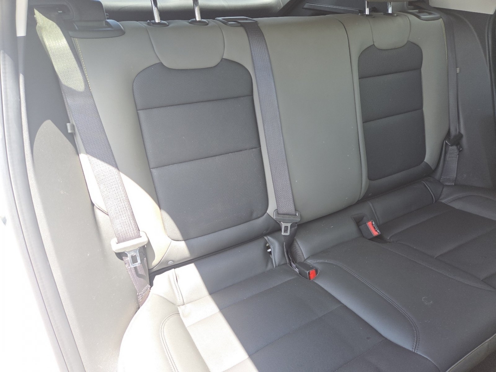 Used 2024 Chevrolet Trax ACTIV FWD image 21