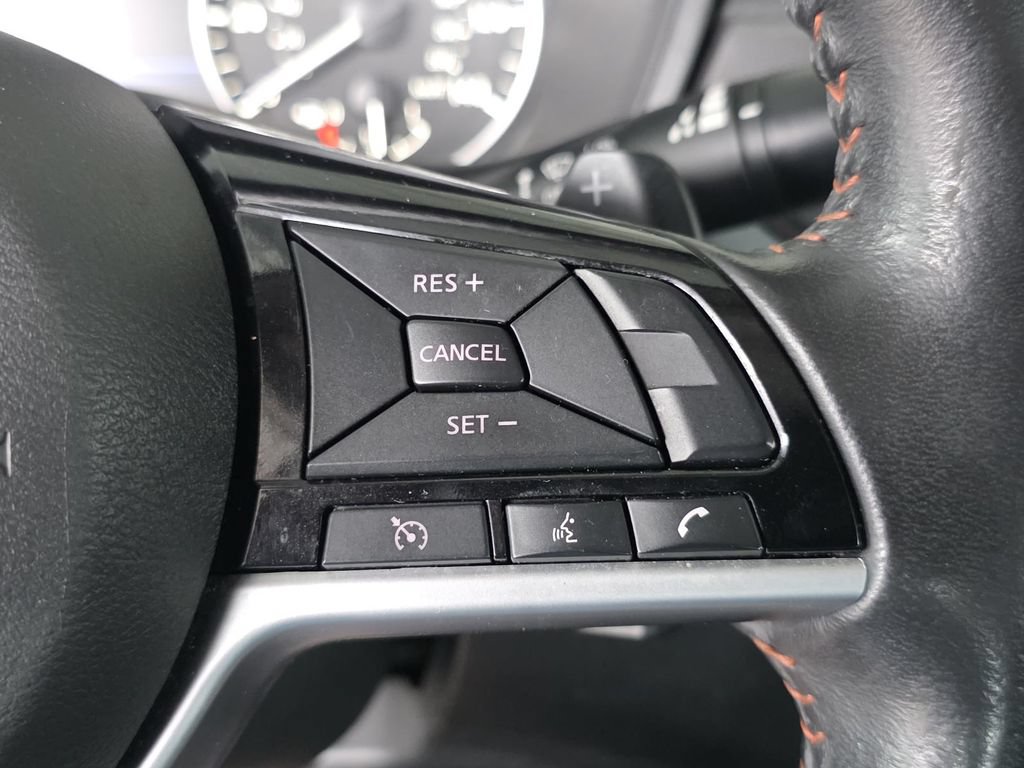 Used 2024 Nissan Altima 2.5 SR FWD image 22