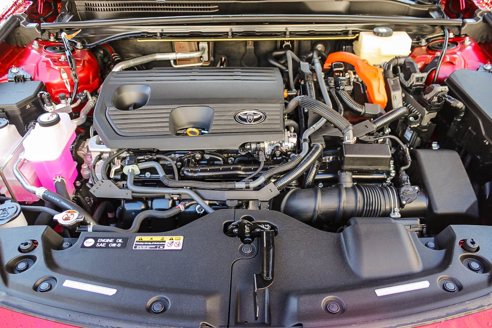 New 2025 Toyota Crown Signia Limited image 14