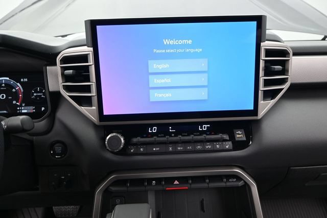 New 2026 Toyota Tundra Limited AWD/4WD image 6