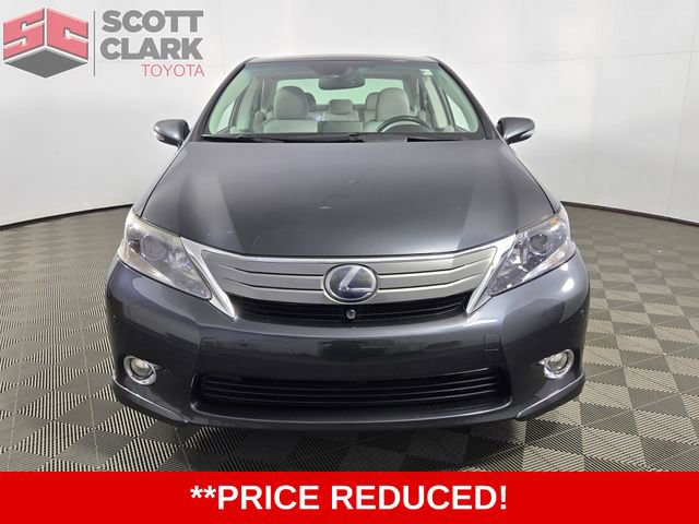 Used 2010 Lexus HS 250h image 2