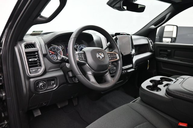 New 2027 RAM 3500 Tradesman AWD/4WD image 15