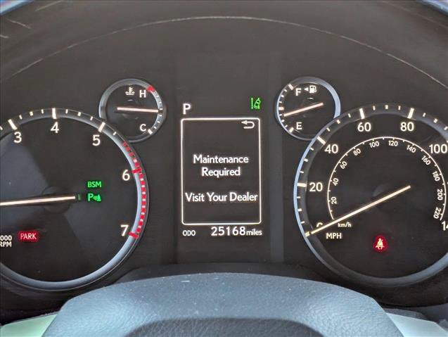 Used 2021 Lexus GX 460 Premium w/ Premium Plus Package AWD/4WD image 13