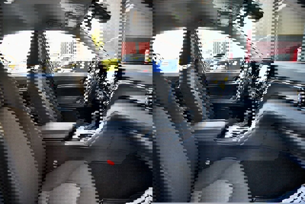 Used 2024 Toyota Camry LE image 16