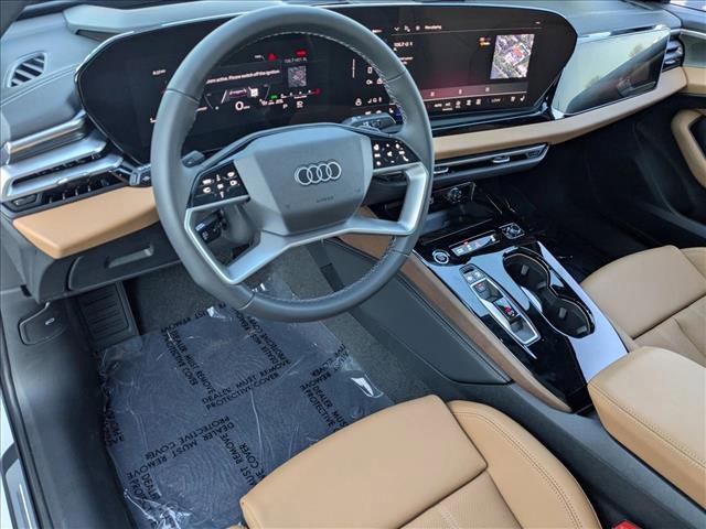 New 2025 Audi A5 2.0T Prestige image 3