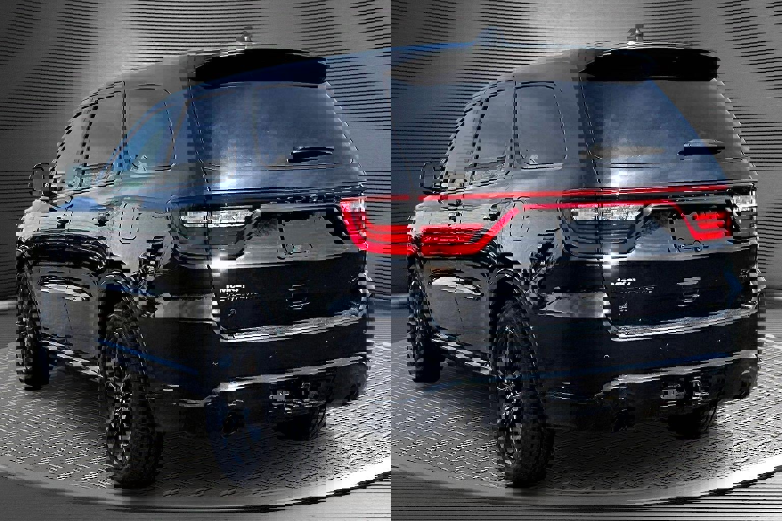 Used 2022 Dodge Durango R/T w/ Blacktop Package image 4