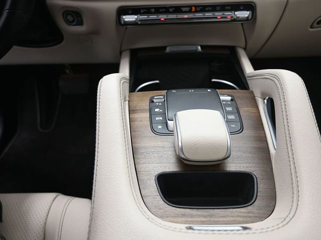 Used 2023 Mercedes-Benz GLE 350 4MATIC w/ Premium Package image 13