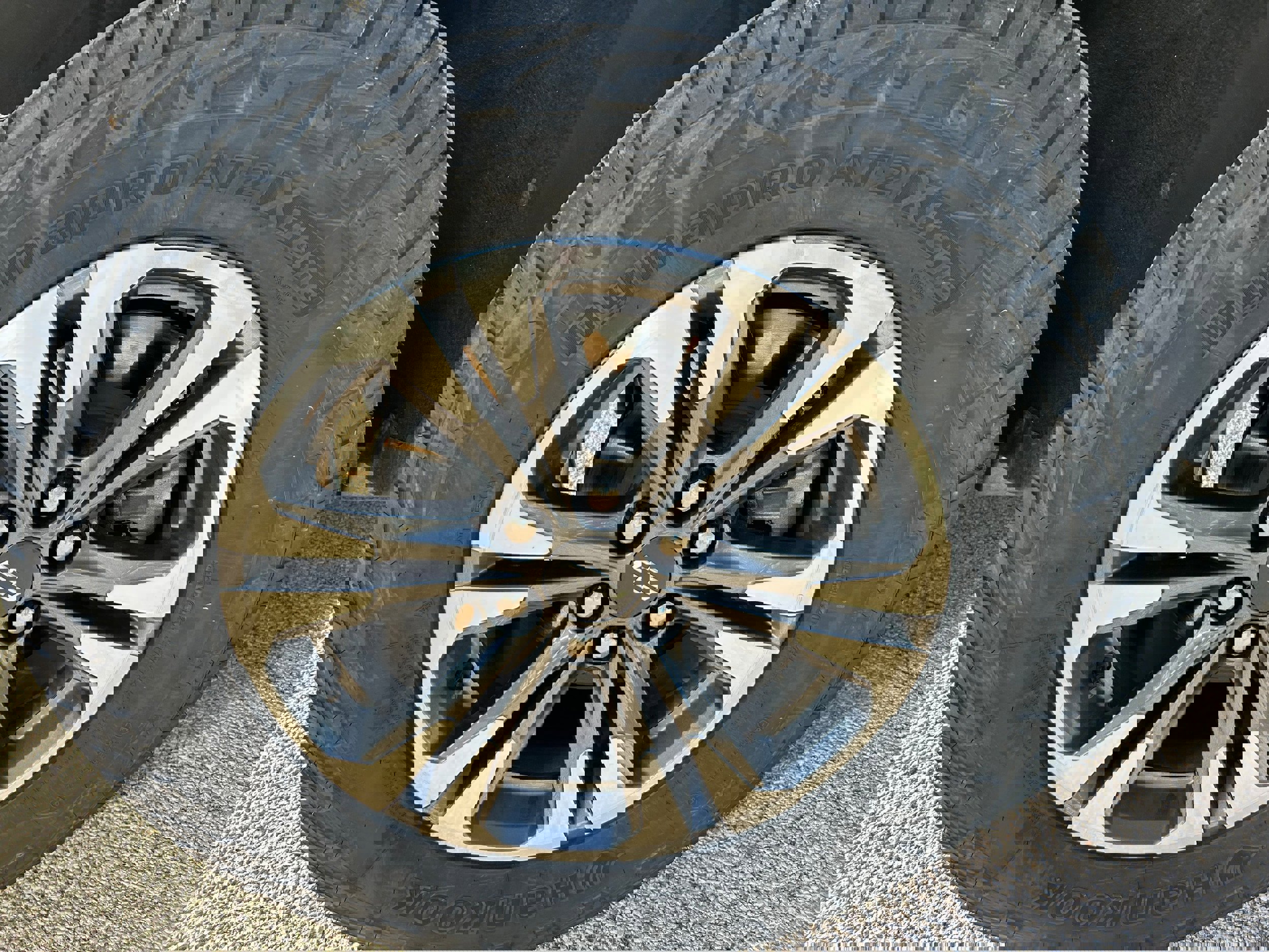 Used 2021 Chevrolet Colorado Z71 image 6