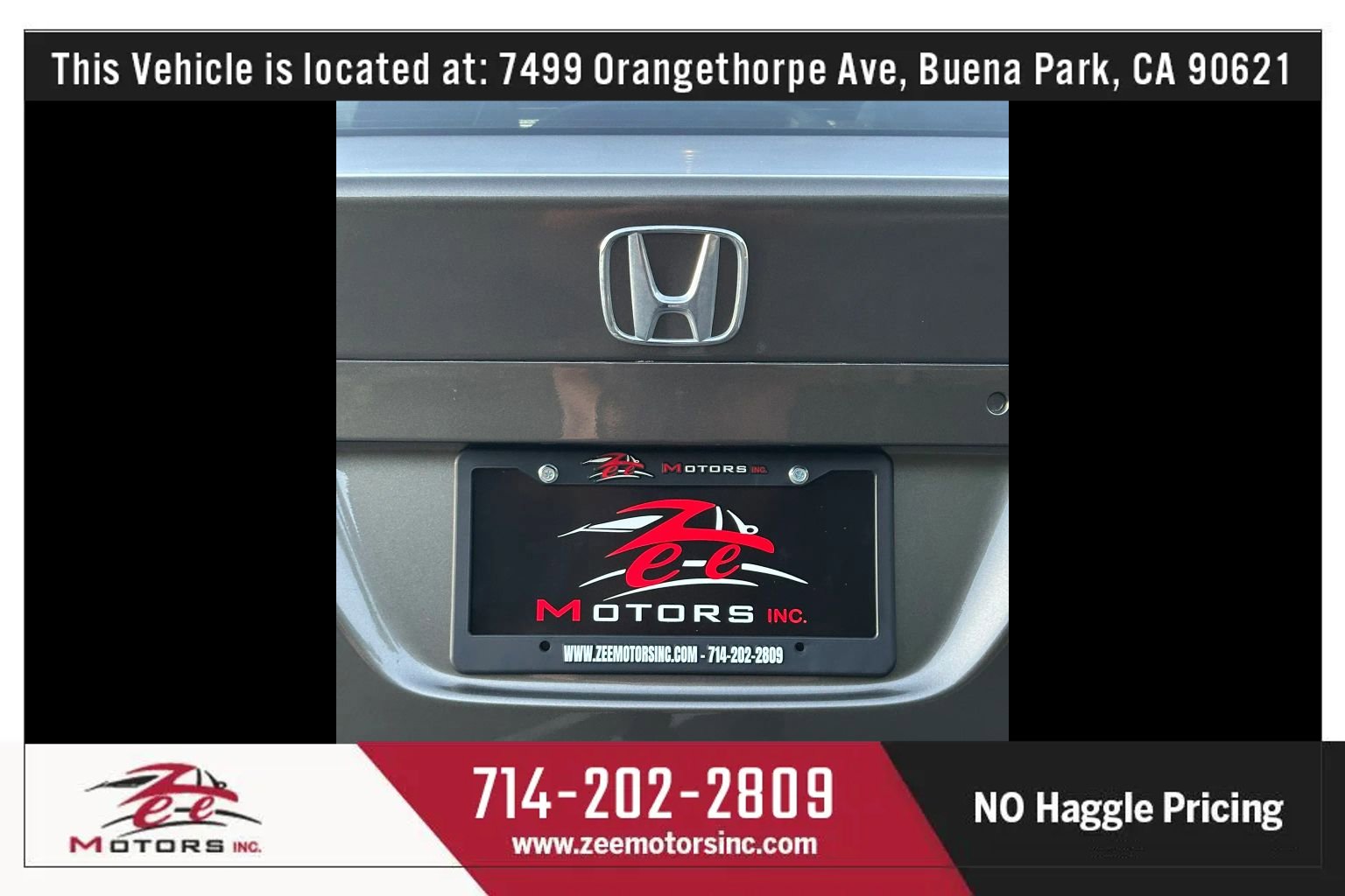 Used 2008 Honda Civic LX image 44