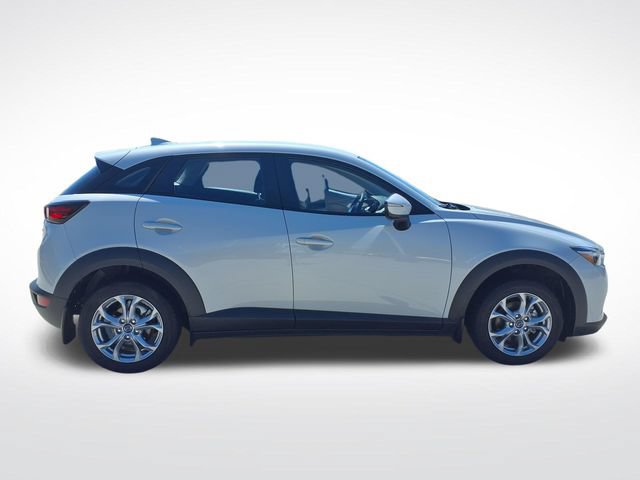 Used 2021 MAZDA CX-3 Sport FWD image 28