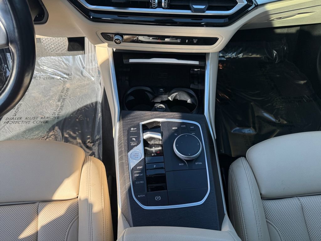 Used 2024 BMW 430i Gran Coupe image 11