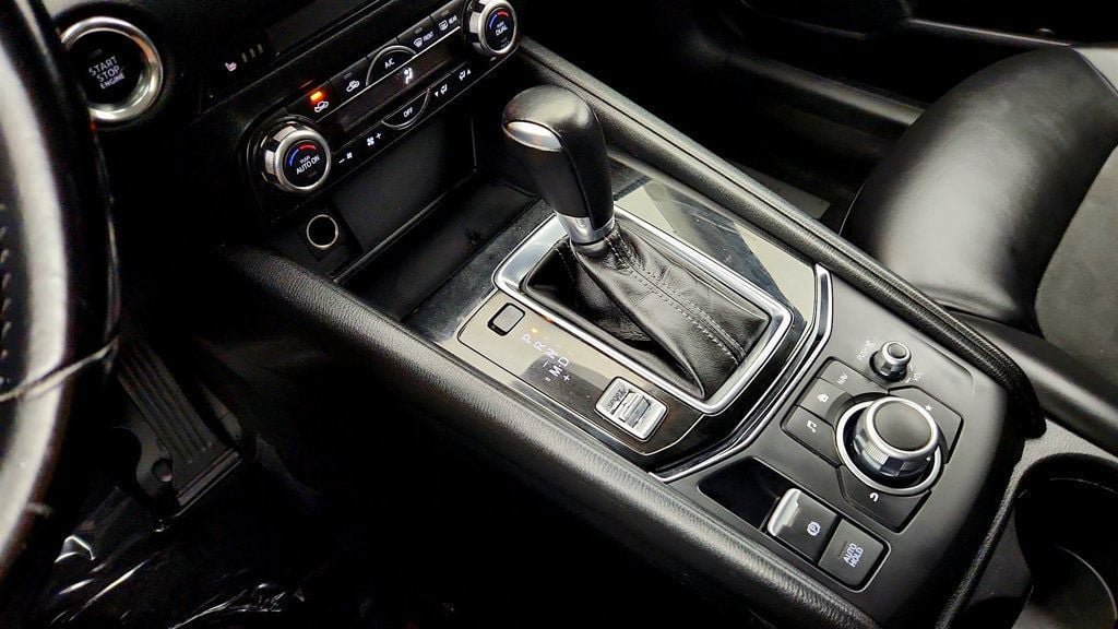 Used 2018 MAZDA CX-5 Touring FWD image 18