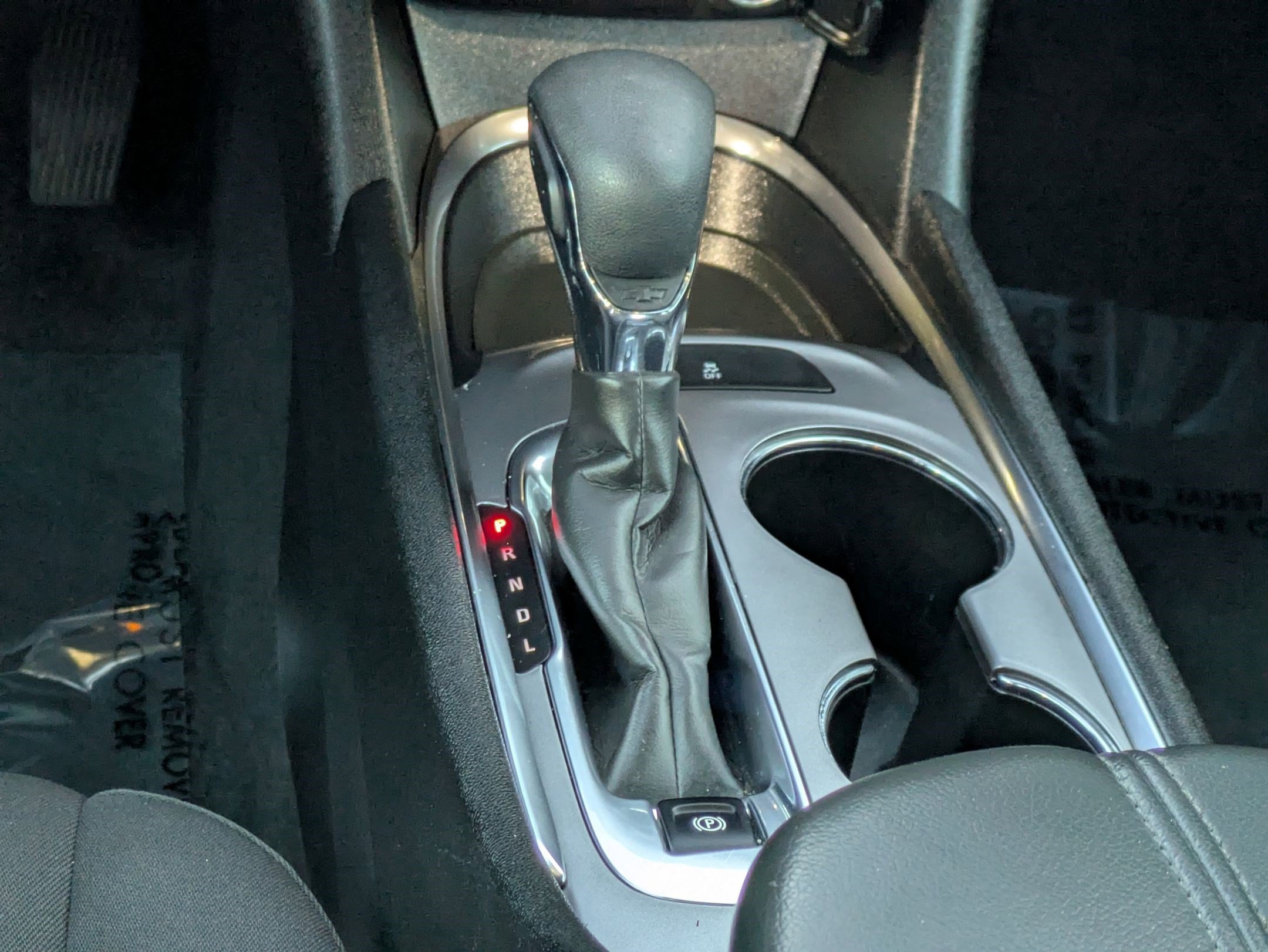 Used 2023 Chevrolet Malibu LT image 20