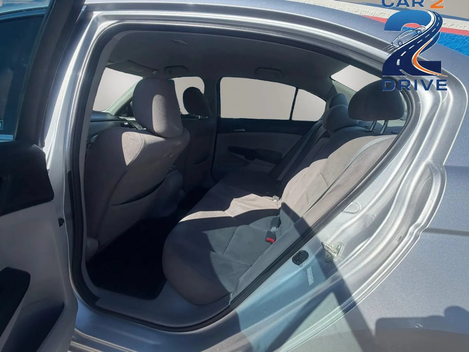 Used 2012 Honda Accord LX image 13