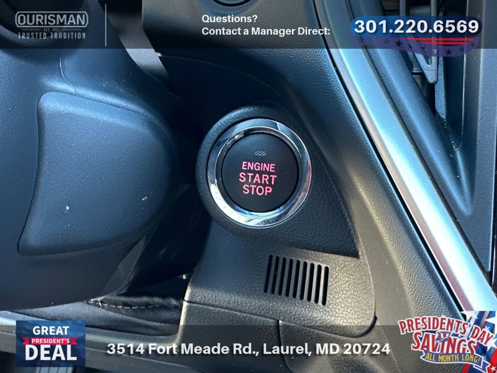 Used 2024 Subaru Impreza 2.0i Sport image 24