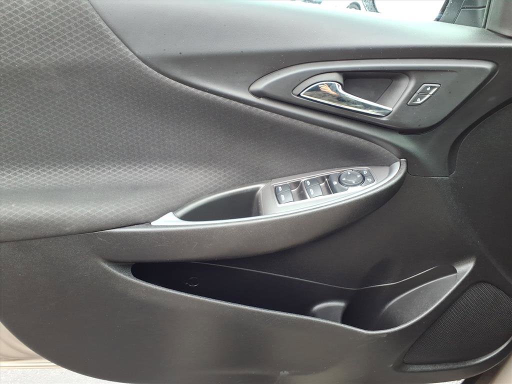 Used 2024 Chevrolet Malibu LT image 22