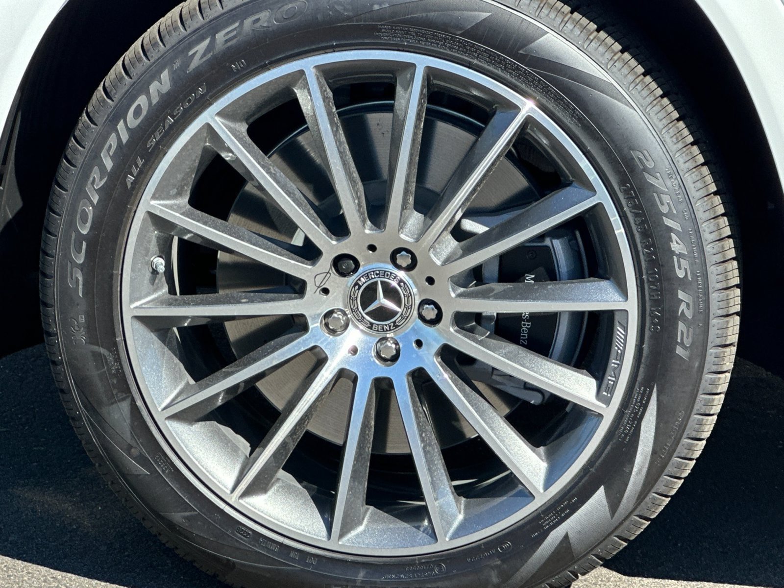 New 2027 Mercedes-Benz GLE 450 4MATIC Coupe image 31