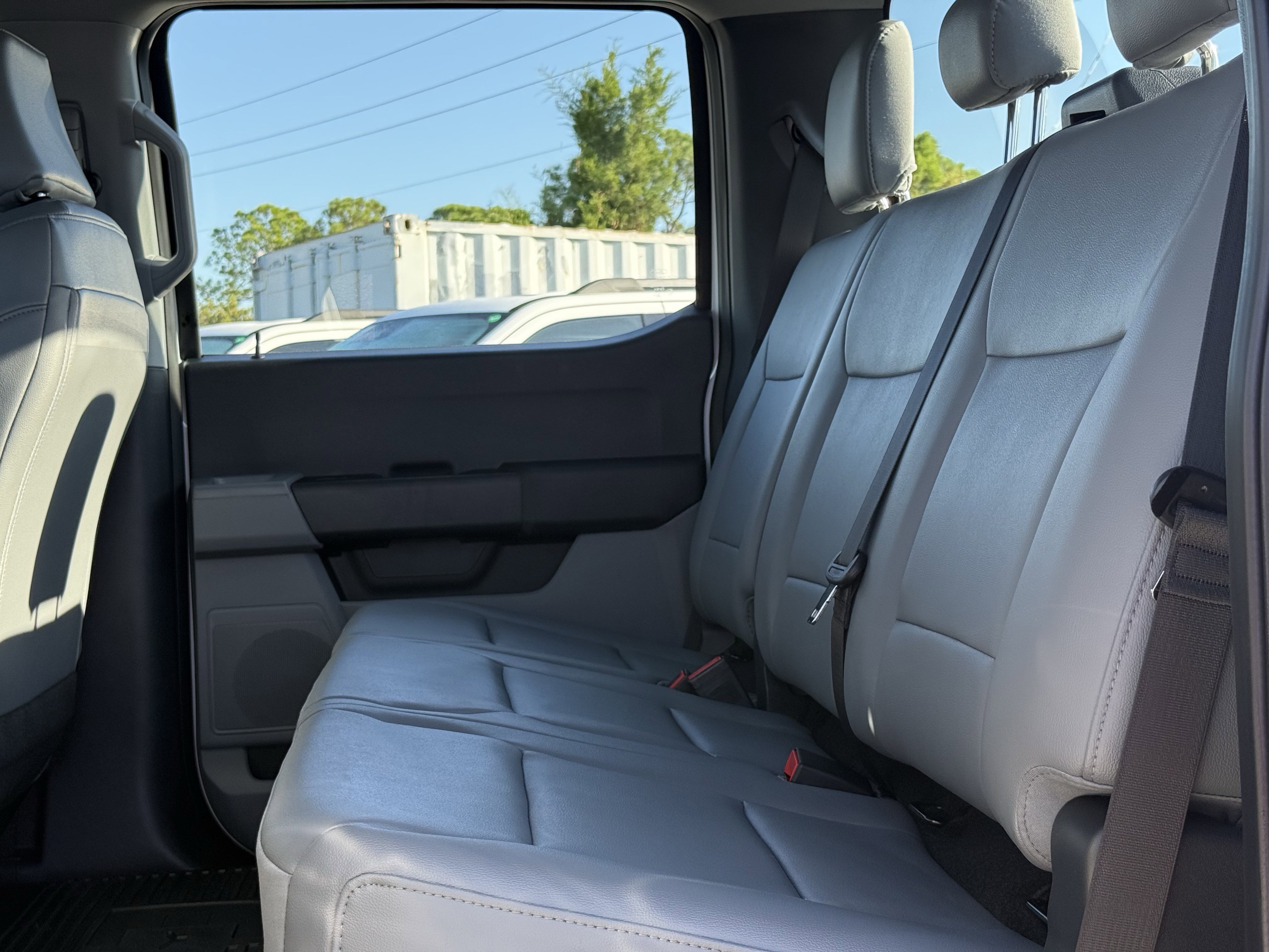 New 2026 Ford F250 XL image 15