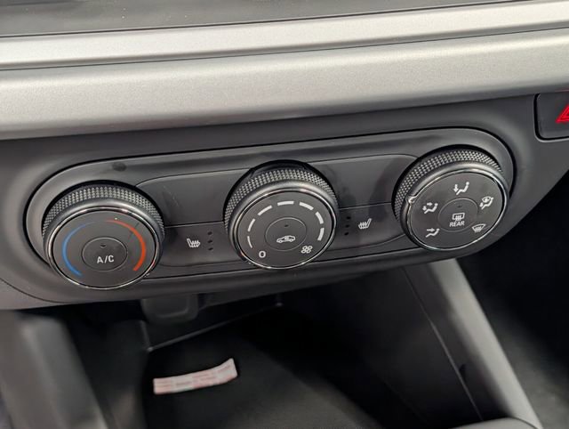 New 2026 Chevrolet Trax LS w/ LS Convenience Package image 21