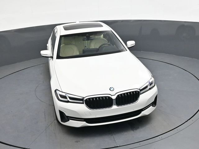 Used 2023 BMW 530i w/ Convenience Package image 27