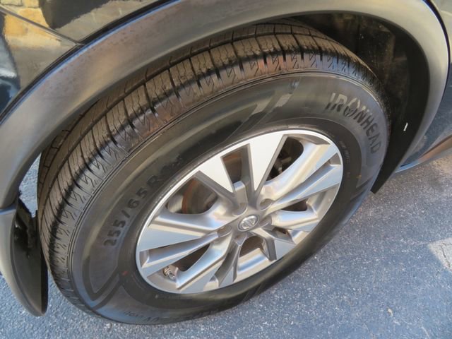 Used 2018 Nissan Murano SL w/ Moonroof Package image 11