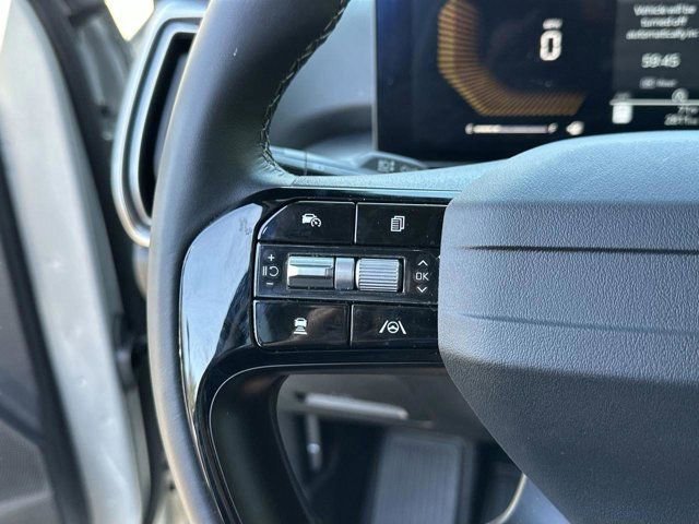 New 2026 Kia Sorento S w/ S Panoramic Sunroof Package image 20