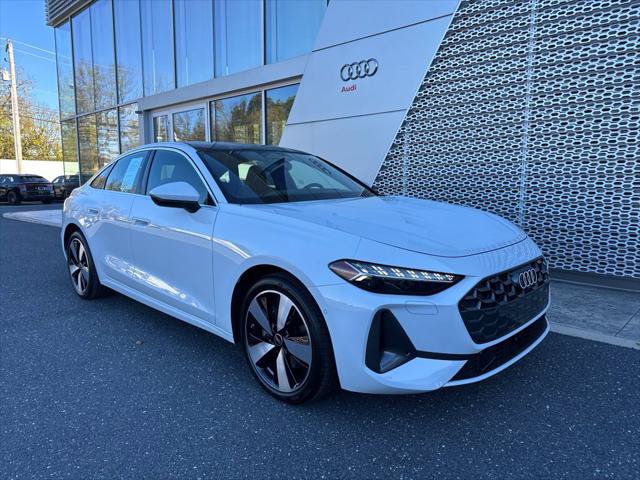 Used 2025 Audi A5 Premium Plus