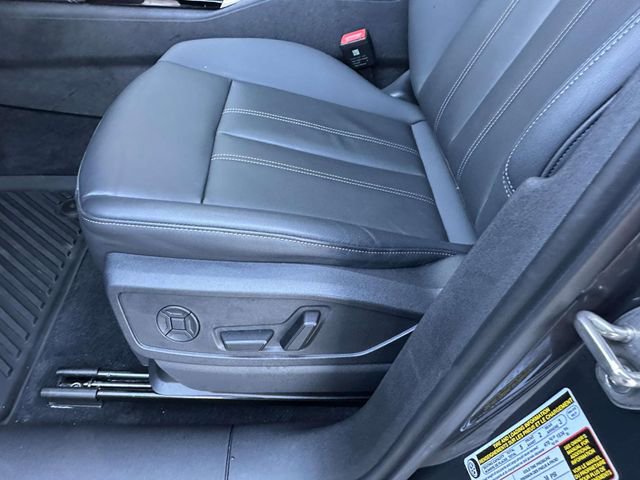 Certified 2025 Audi Q5 Premium Plus w/ Premium Plus AWD/4WD image 22