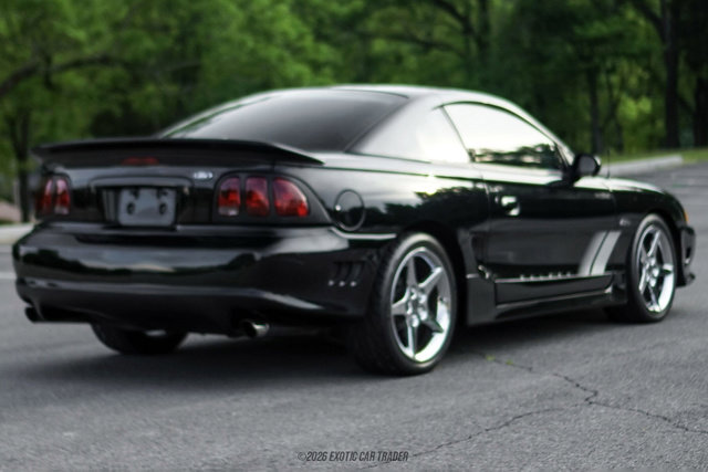 Used 1998 Ford Mustang GT RWD image 8