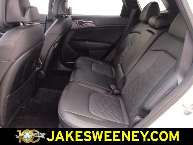 Used 2025 Kia Sportage X-Line w/ Premium Package image 13