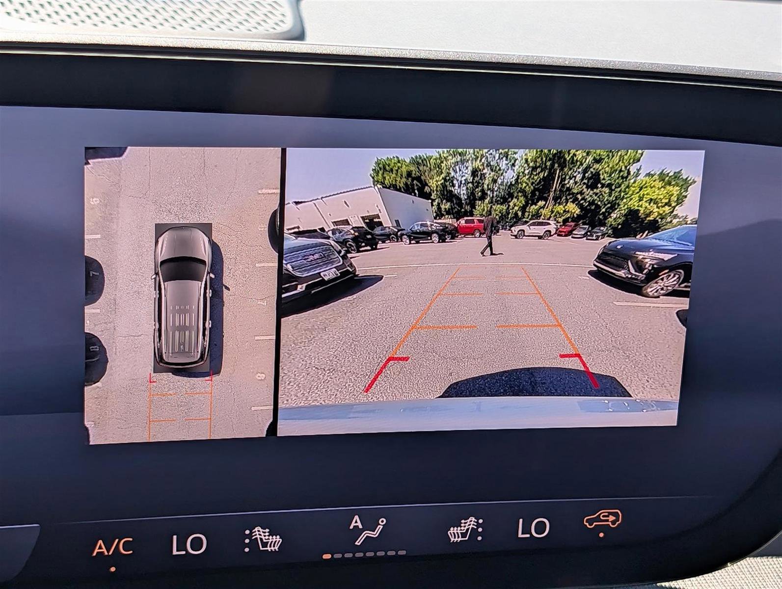 New 2026 Buick Enclave Preferred w/ Power Package image 27