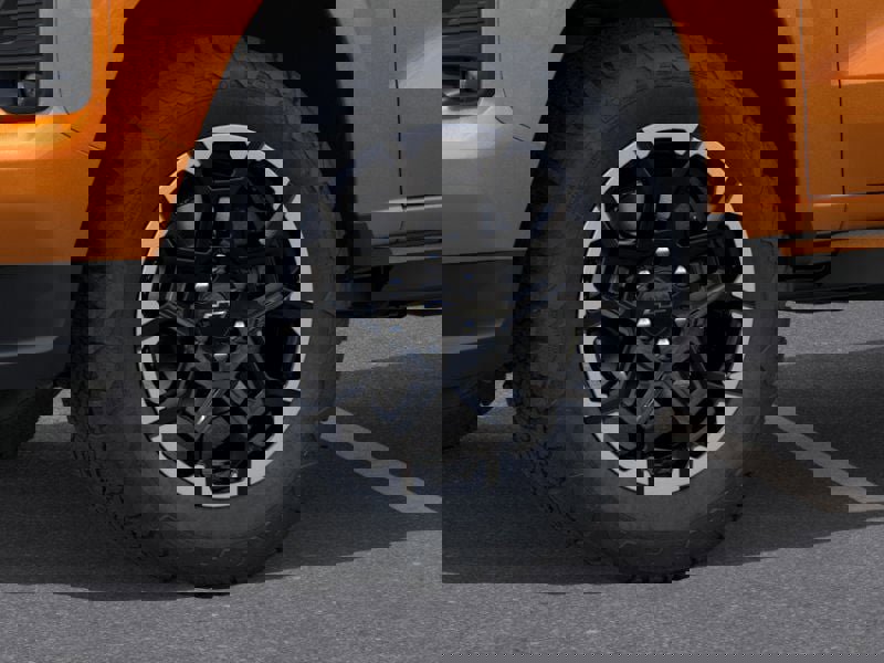 New 2026 Chevrolet Colorado Z71 w/ Technology Package image 39