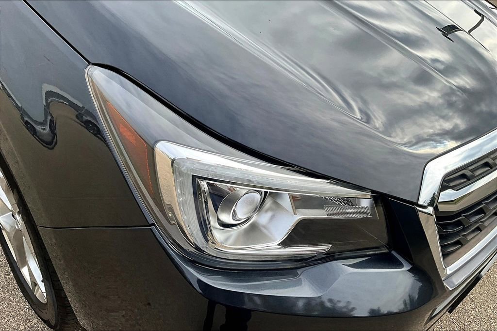 Used 2018 Subaru Forester 2.5i Touring image 27