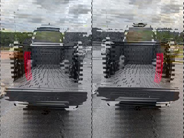 New 2026 Toyota Tundra SR5 image 13