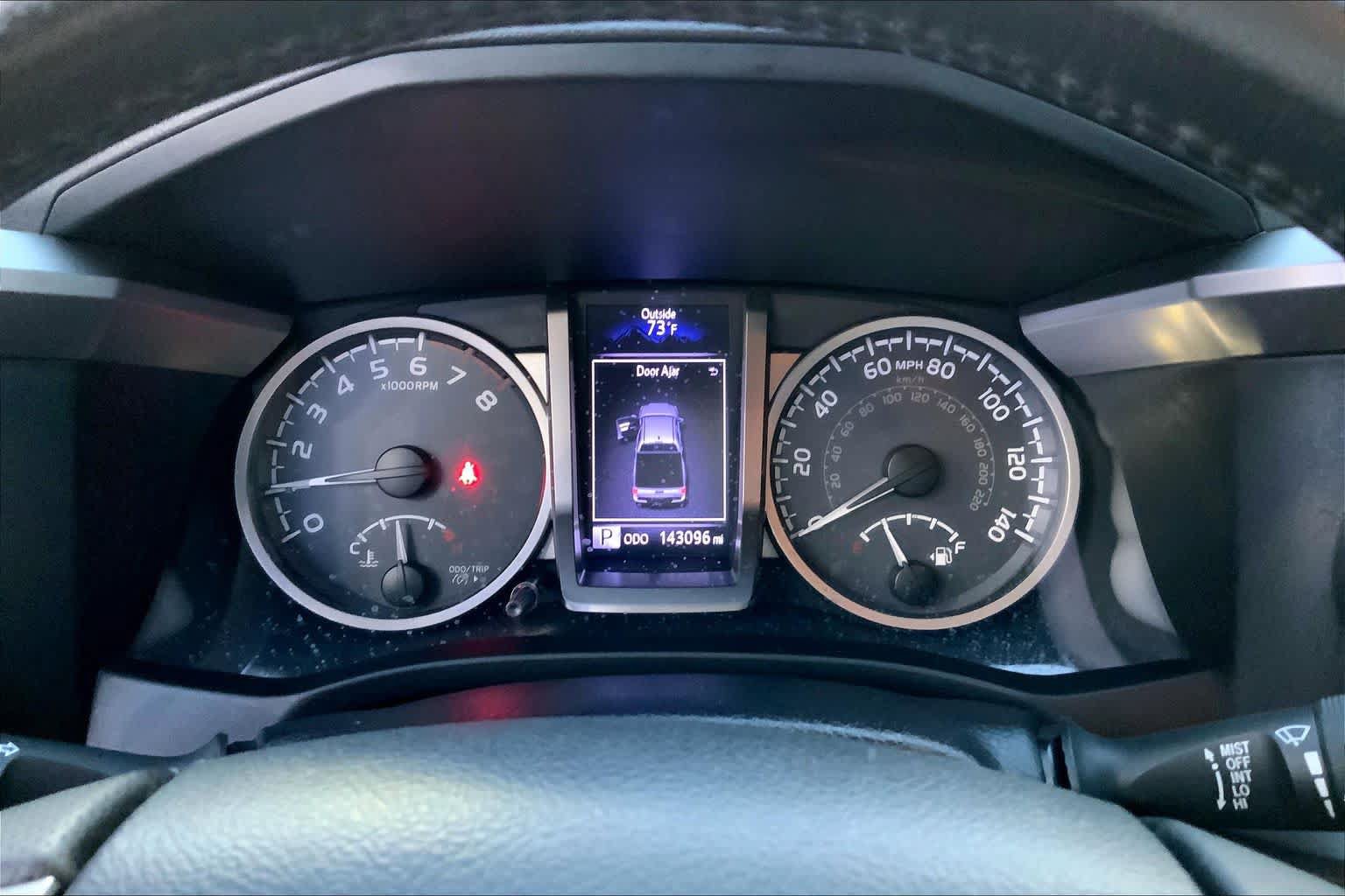 Used 2019 Toyota Tacoma SR5 RWD image 25