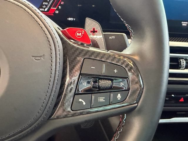Used 2024 BMW M2 w/ Lighting Package RWD image 17