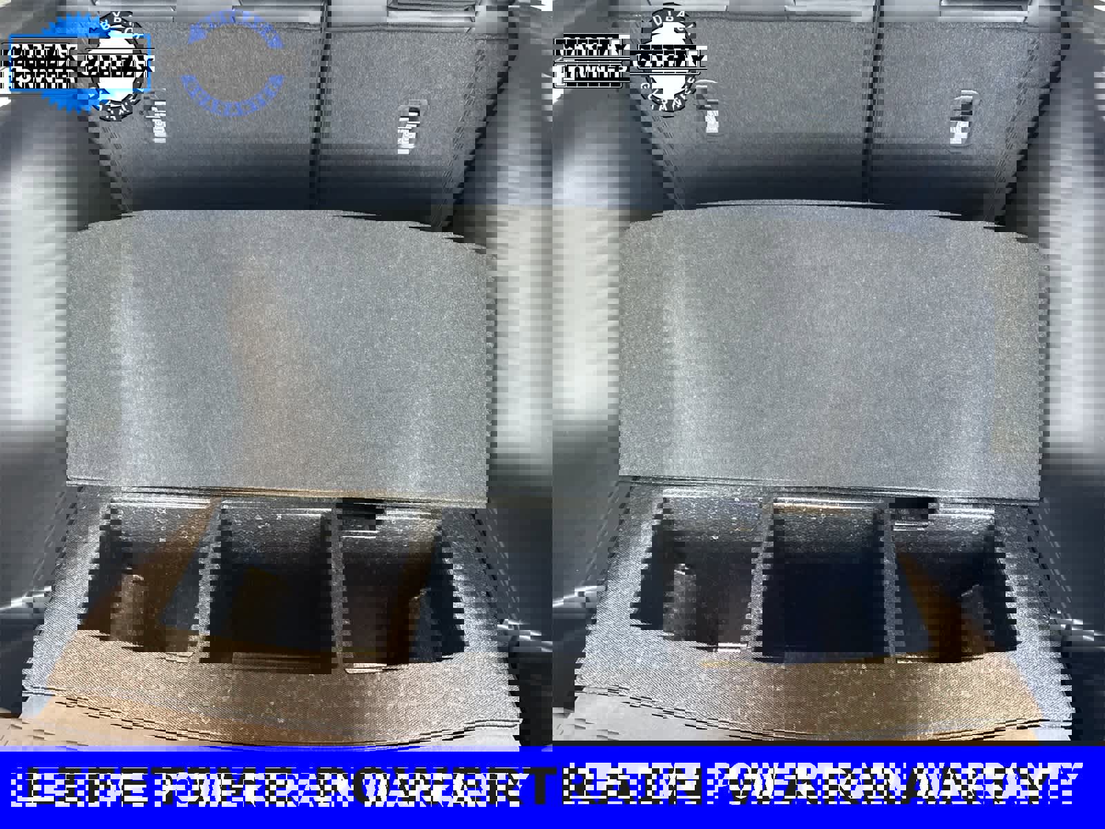 Used 2025 Acura ADX FWD image 33