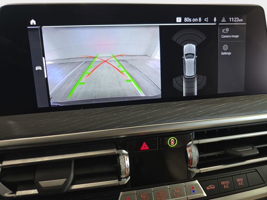 Certified 2024 BMW X3 sDrive30i w/ Convenience Package image 24