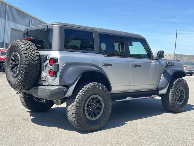 Used 2022 Ford Bronco Raptor AWD/4WD image 37