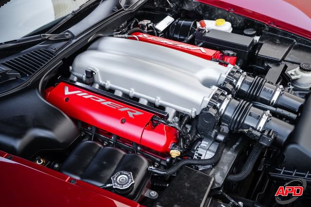 Used 2008 Dodge Viper SRT-10 RWD image 79