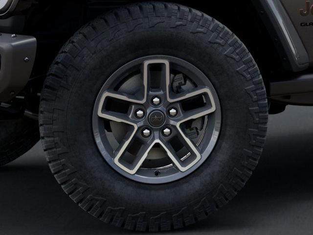 New 2026 Jeep Gladiator Mojave image 8