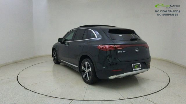 Used 2023 Mercedes-Benz EQE 350+ 4MATIC SUV image 71