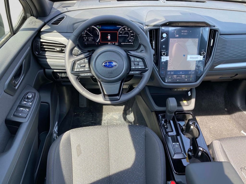 New 2026 Subaru Forester Premium image 8