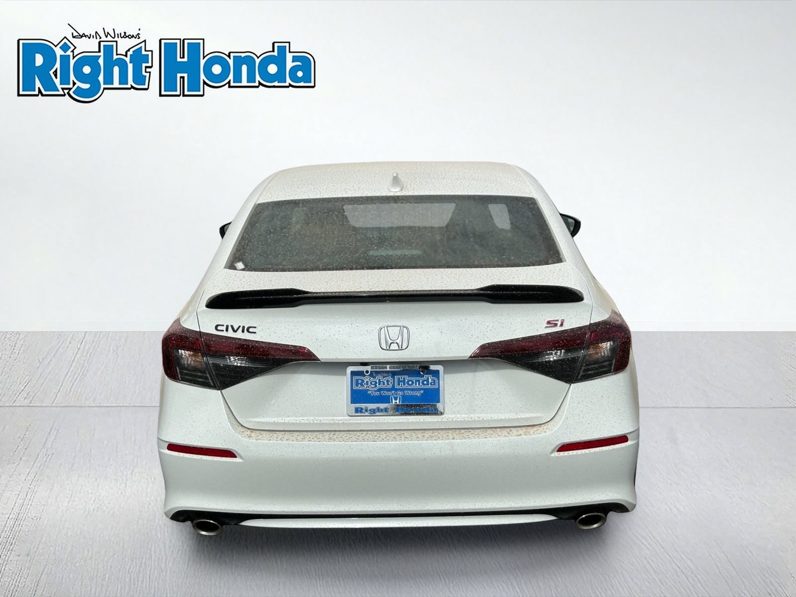 New 2026 Honda Civic Si image 10