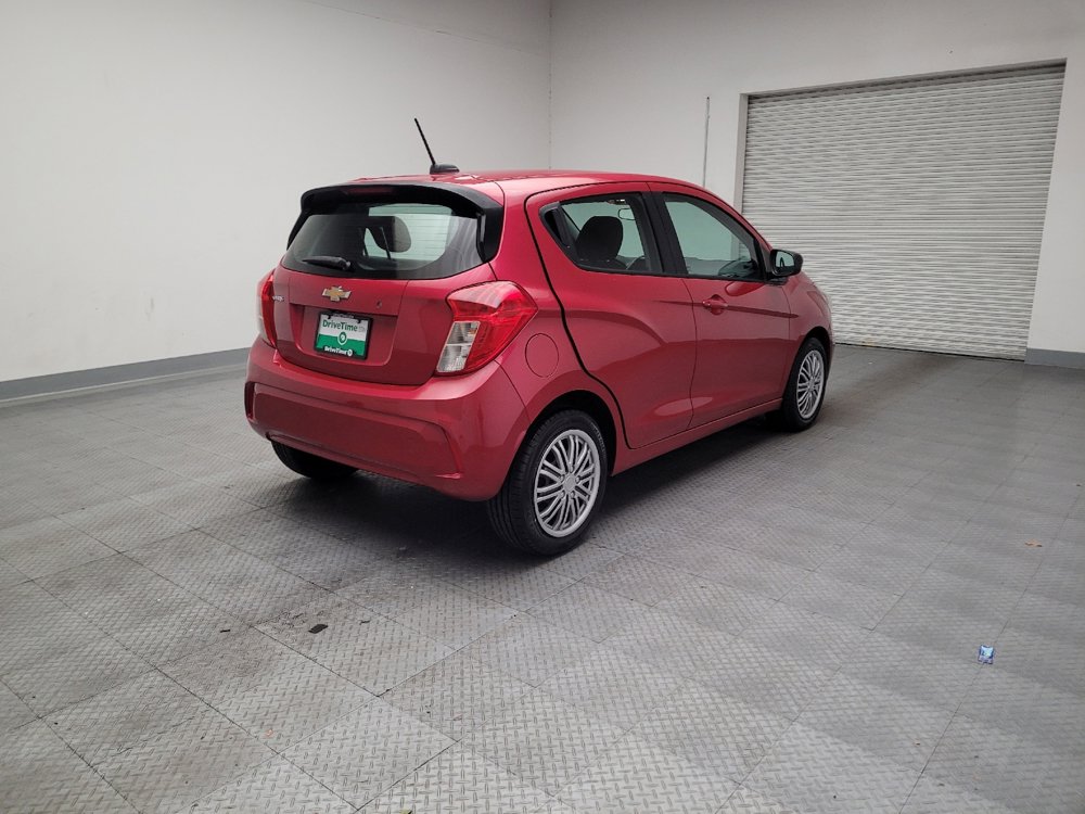 Used 2019 Chevrolet Spark LS image 9