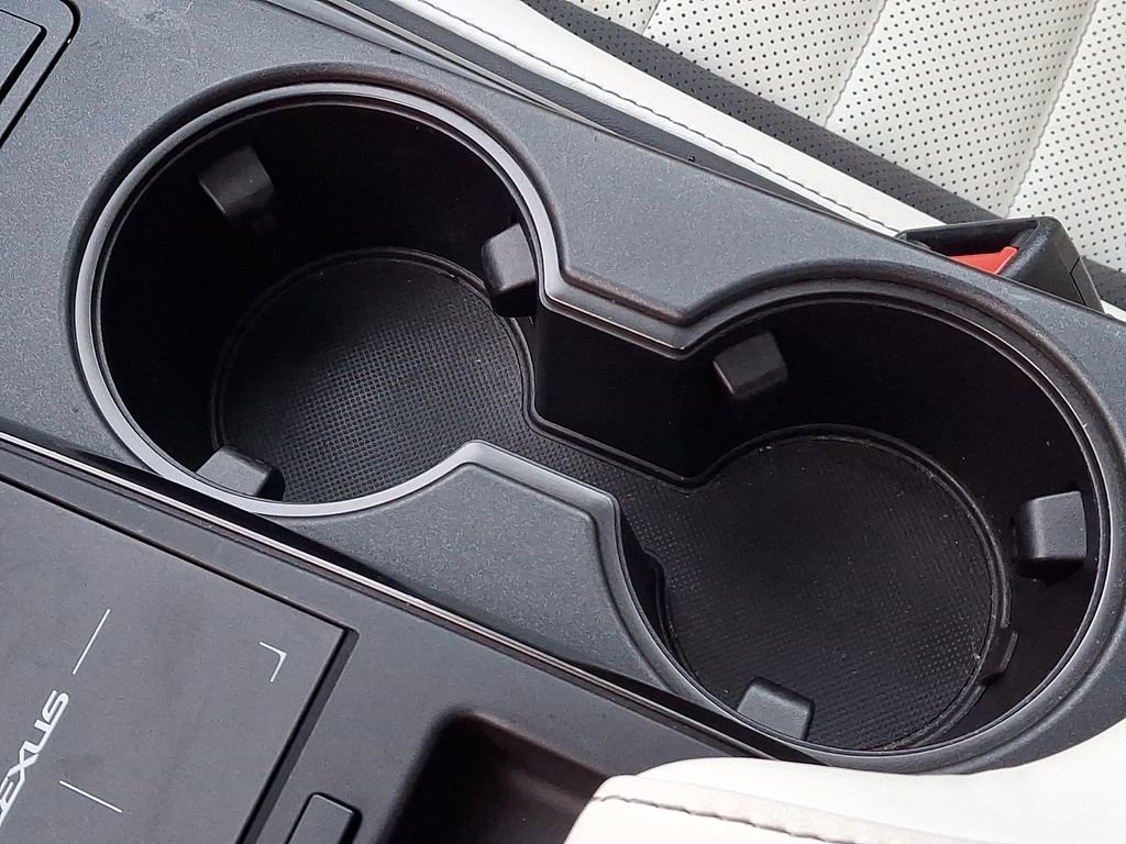 Used 2022 Lexus IS 350 F Sport image 29