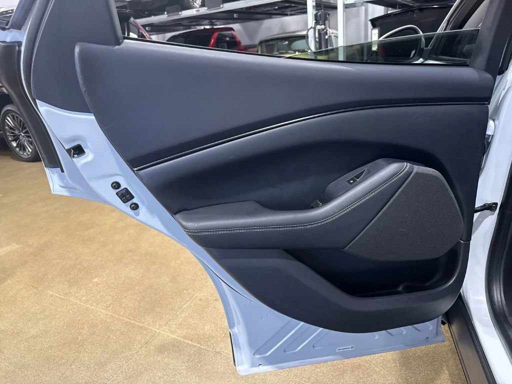 Used 2022 Ford Mustang Mach-E Select AWD/4WD image 21