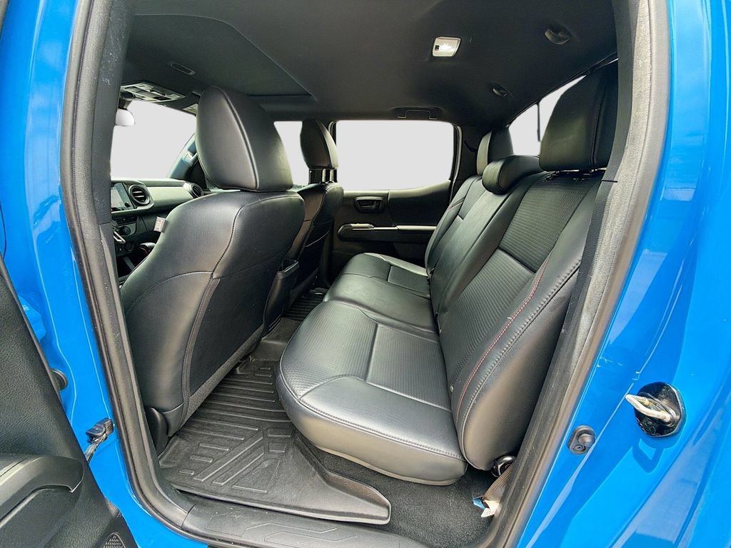 Used 2019 Toyota Tacoma TRD Pro AWD/4WD image 20