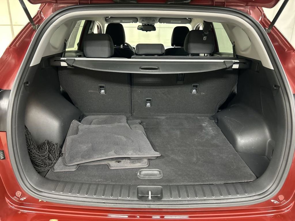 Used 2020 Hyundai Tucson SEL image 21